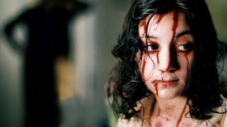 ESPECIAL HALLOWEEN: MACHETE ESPECIAL HALLOWEEN: MACHETE