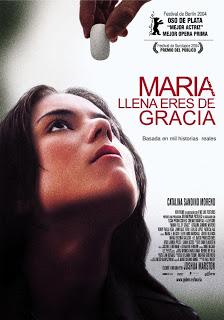 MARÍA, LLENA ERES DE GRACIA (2004), DE JOSHUA MARSTON. COMULGAR CON LA LIBERALIZACIÓN. MARÍA, LLENA ERES DE GRACIA (2004), DE JOSHUA MARSTON. COMULGAR CON LA LIBERALIZACIÓN.