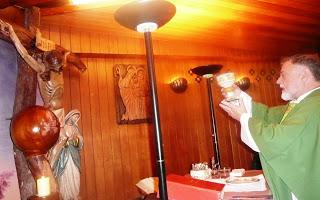 El Concilio Vaticano II. 50 años después. Memoria y desafío (Paulinas, Lima, 2012, 190 pp) El Concilio Vaticano II. 50 años después. Memoria y desafío (Paulinas, Lima, 2012, 190 pp)