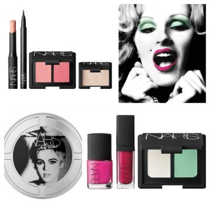 Andy Warhol by Nars