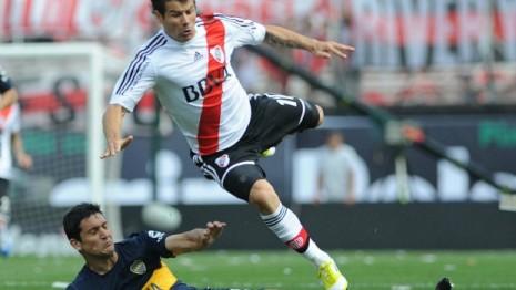 River 2 - Boca 2 River – Boca: Más emociones que fútbol en un empate clásico