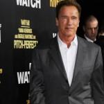Arnold Schwarzenegger protagonizará nueva película de “Conan el bárbaro”