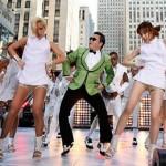 Gangnam Style llega a los videojuegos