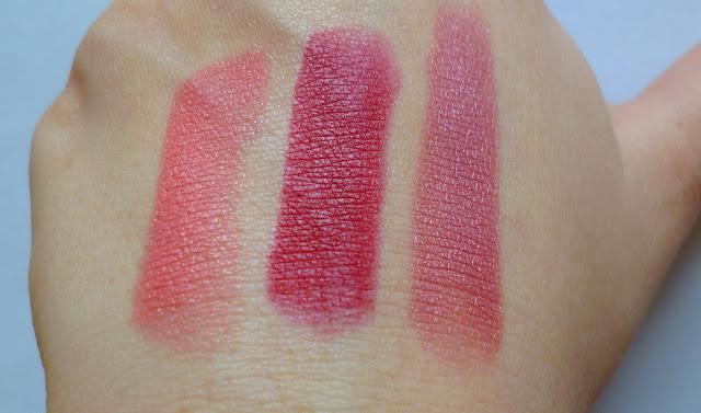 Haul M·A·C, MUFE, Apivita, Peggy Sage, Kiehl's, Rimmel Haul M·A·C, MUFE, Apivita, Peggy Sage, Kiehl's, Rimmel