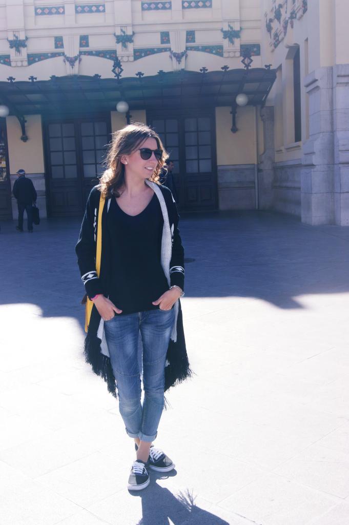 Drape Cardigan Drape Cardigan