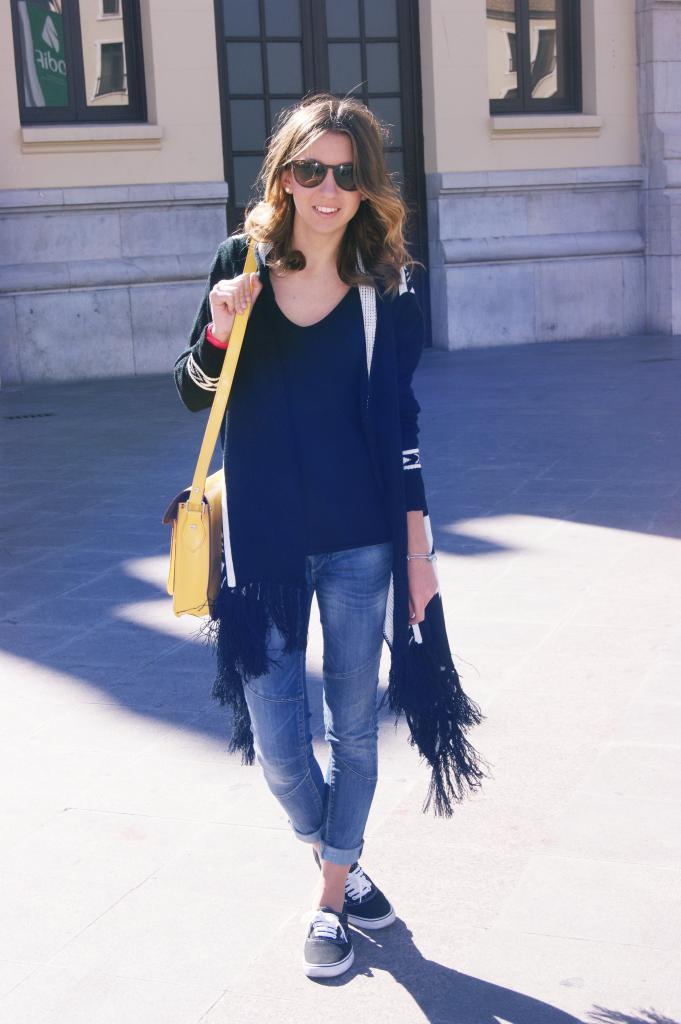 Drape Cardigan Drape Cardigan