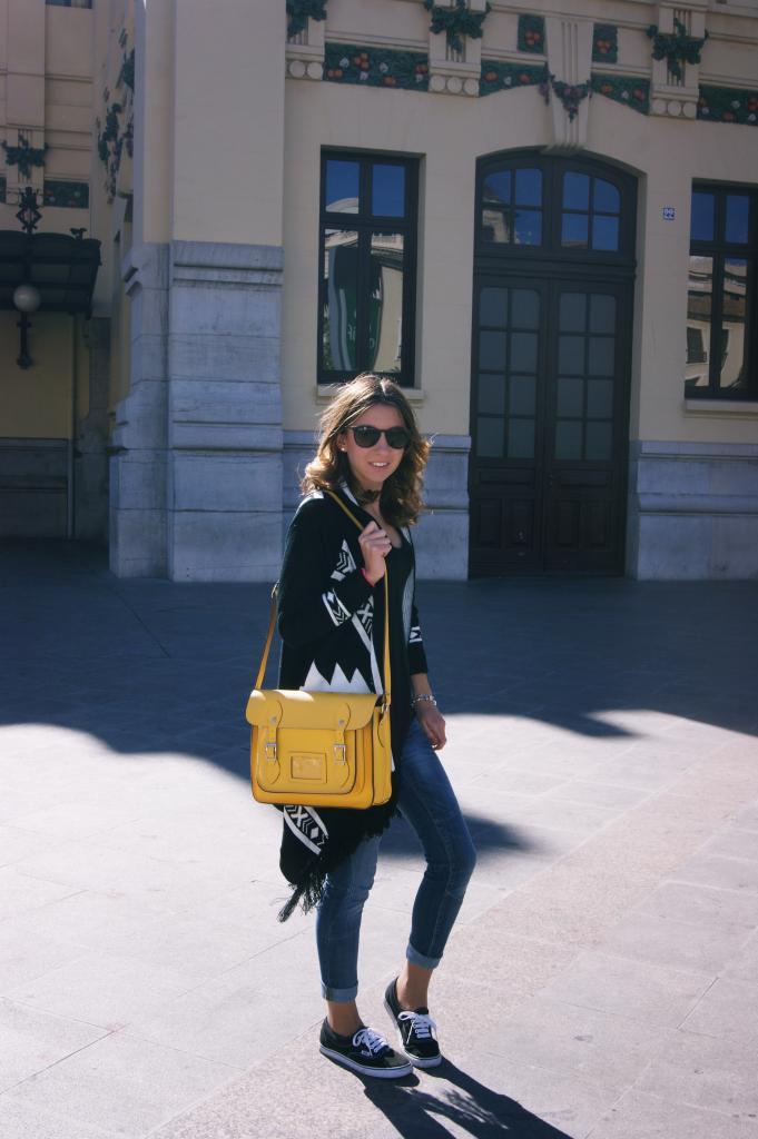 Drape Cardigan Drape Cardigan