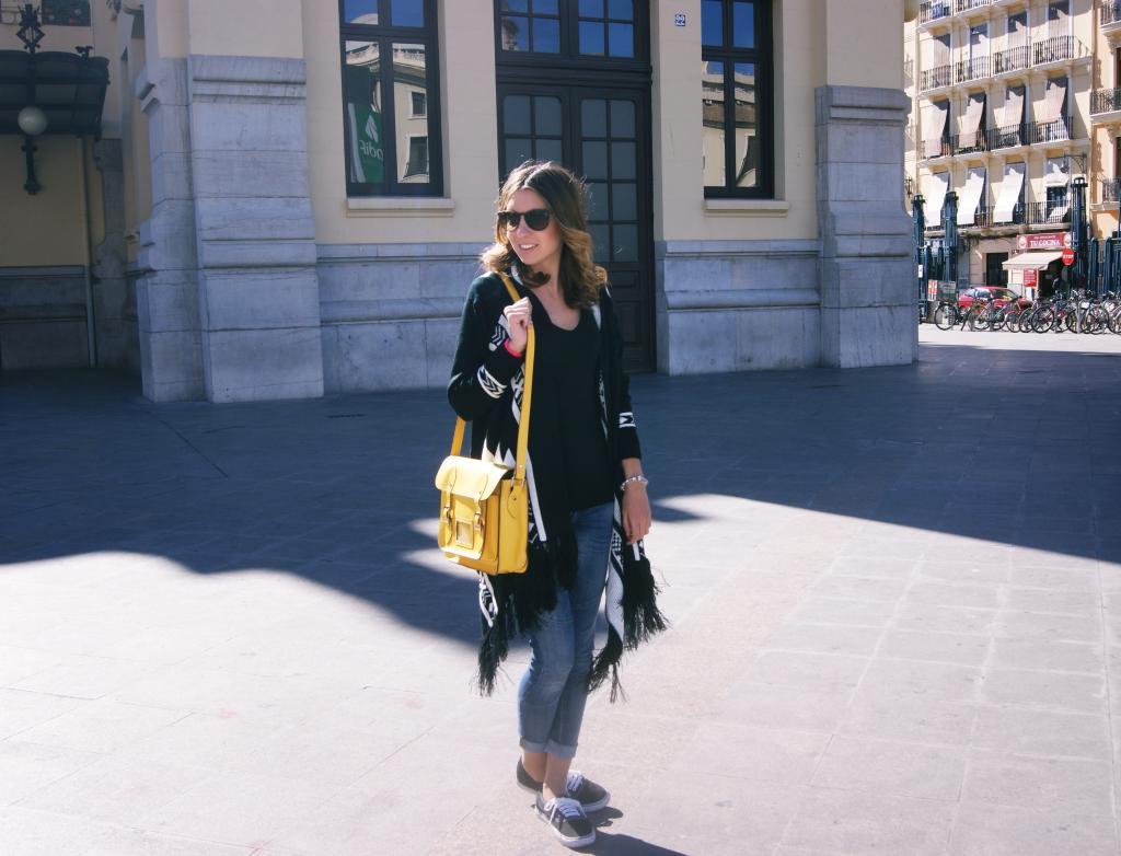 Drape Cardigan Drape Cardigan