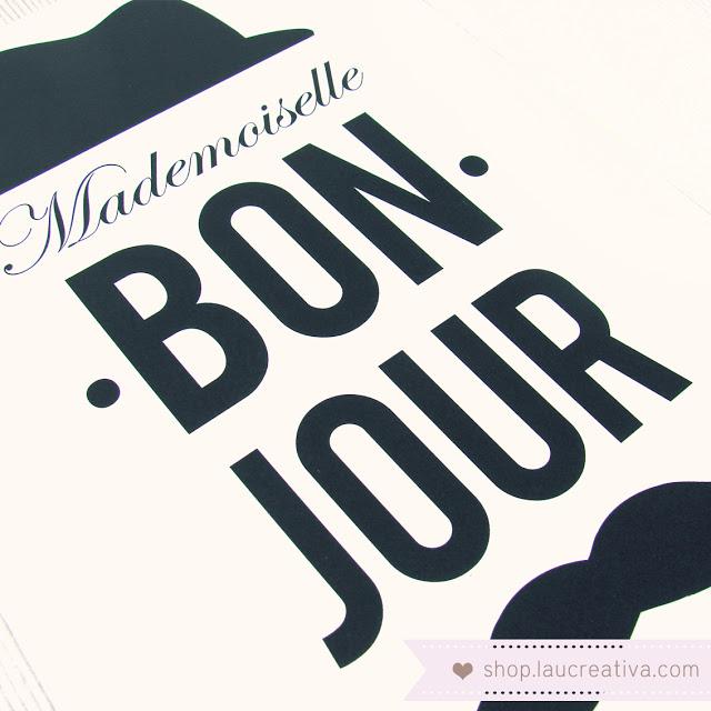 Las Láminas de Laucreativa Las Láminas de Laucreativa