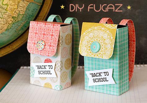 DIY fugaz: La Mochicaja DIY fugaz: La Mochicaja