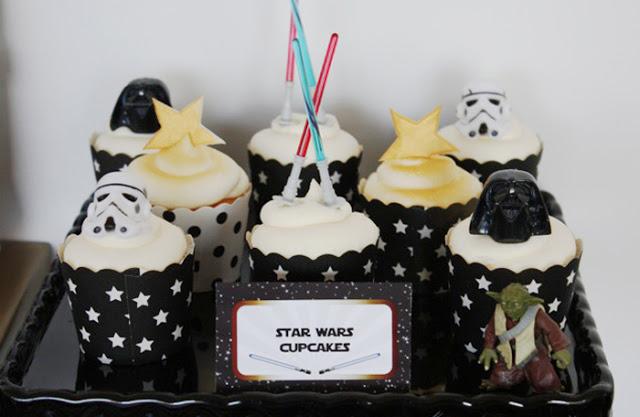 Star Wars Party