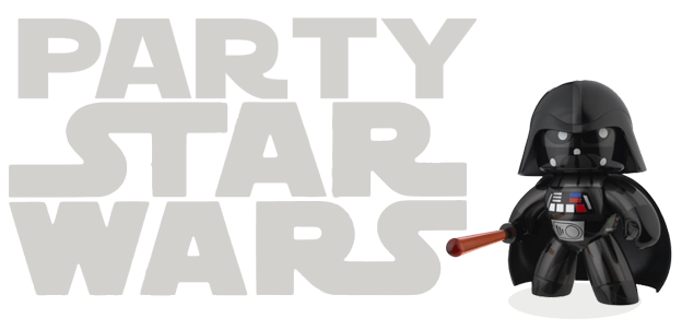 Star Wars Party