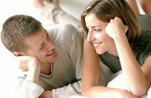 pareja comunicandose ¿Sabes comunicarte con las personas a tu alrededor?