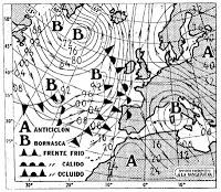 El espectáculo de la nieve en el Sahara El espectáculo de la nieve en el Sahara