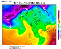 El espectáculo de la nieve en el Sahara El espectáculo de la nieve en el Sahara