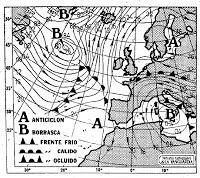 El espectáculo de la nieve en el Sahara El espectáculo de la nieve en el Sahara