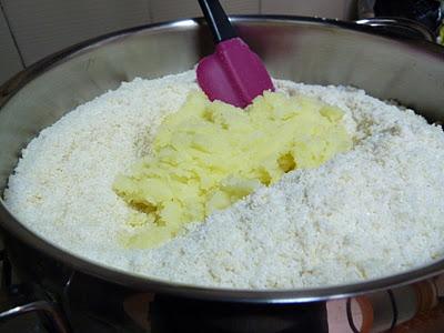 Los Panellets de la Juana Los Panellets de la Juana