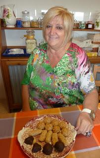 Los Panellets de la Juana Los Panellets de la Juana