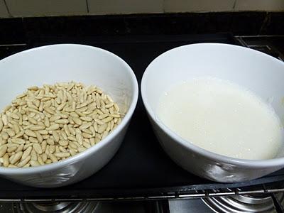 Los Panellets de la Juana Los Panellets de la Juana