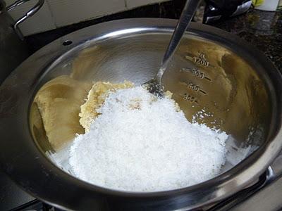 Los Panellets de la Juana Los Panellets de la Juana