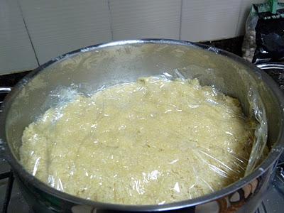 Los Panellets de la Juana Los Panellets de la Juana