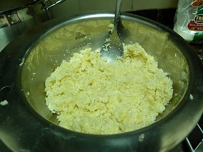 Los Panellets de la Juana Los Panellets de la Juana