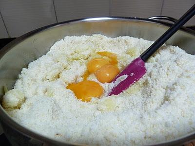 Los Panellets de la Juana Los Panellets de la Juana