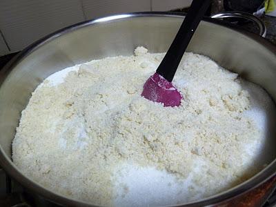 Los Panellets de la Juana Los Panellets de la Juana