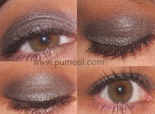 maquillaje mineral:LUMIERE COSMETICS