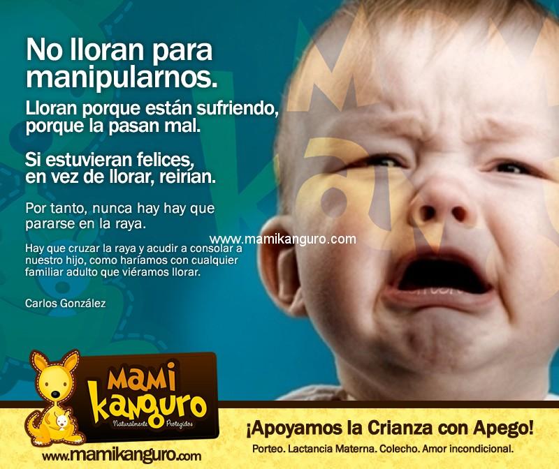 llantotres Pasarse de la raya: ¡No lo dejes llorar!