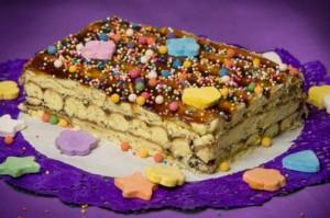 8 Dulces de Tradición Limeña 8 Dulces de Tradición Limeña