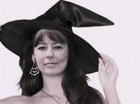 Bruja De Bécquer, de Leyendas y de Brujas…