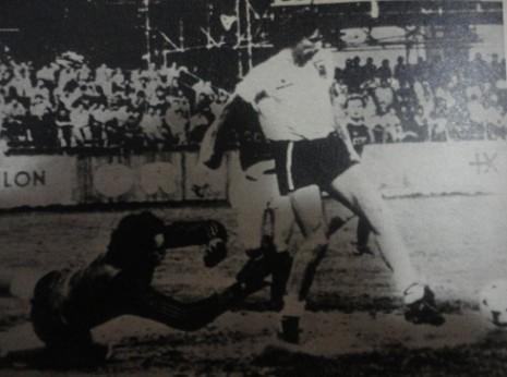 gareca Camadas históricas: Toulon ’83 – Las esperanzas de Bilardo que lo llevaron al título mundial