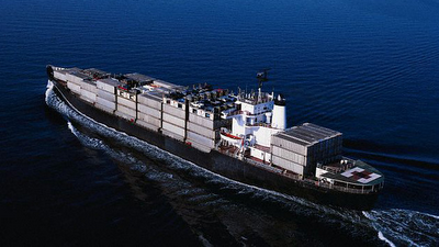 (529) LA ARMADA DE ESTADOS UNIDOS BUSCA CONVERTIR EL AGUA DEL MAR EN COMBUSTIBLE (529) LA ARMADA DE ESTADOS UNIDOS BUSCA CONVERTIR EL AGUA DEL MAR EN COMBUSTIBLE