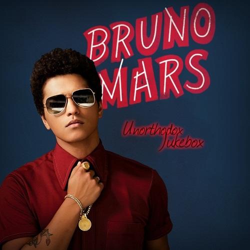 ¡Bruno Mars revela nuevos detalles de su nuevo álbum!