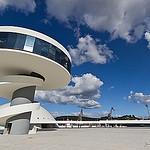 Centro Niemeyer, Avilés