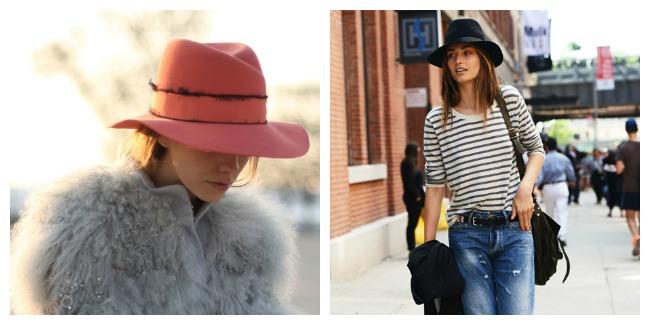 HAT INSPIRATION