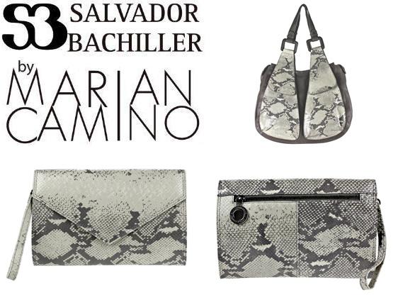 Salvador Bachiller by Marian Camino Salvador Bachiller by Marian Camino