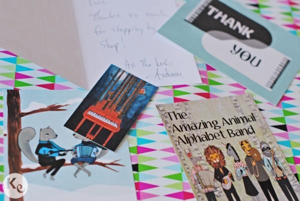 Etsy finds-Paper Sparrow-Anniversary gift Etsy finds-Paper Sparrow-Anniversary gift