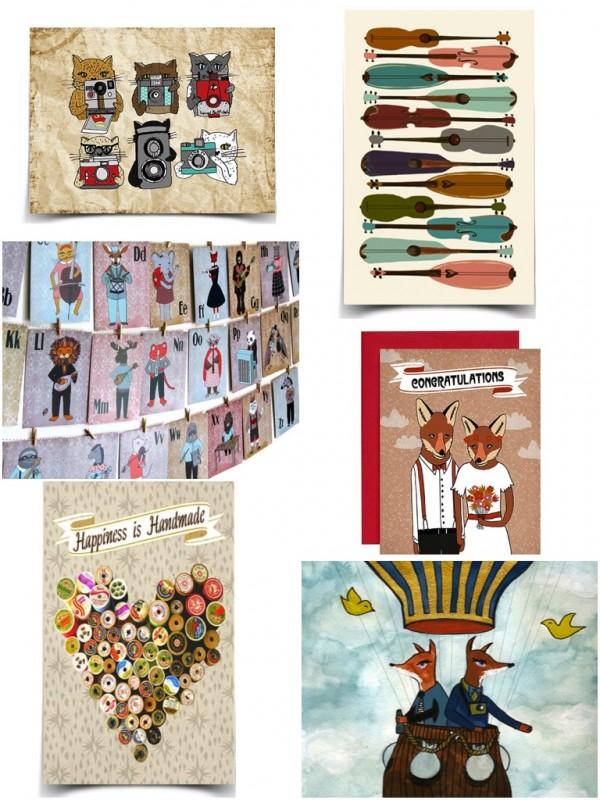 Etsy Finds. Paper Sparrow Etsy Finds. Paper Sparrow