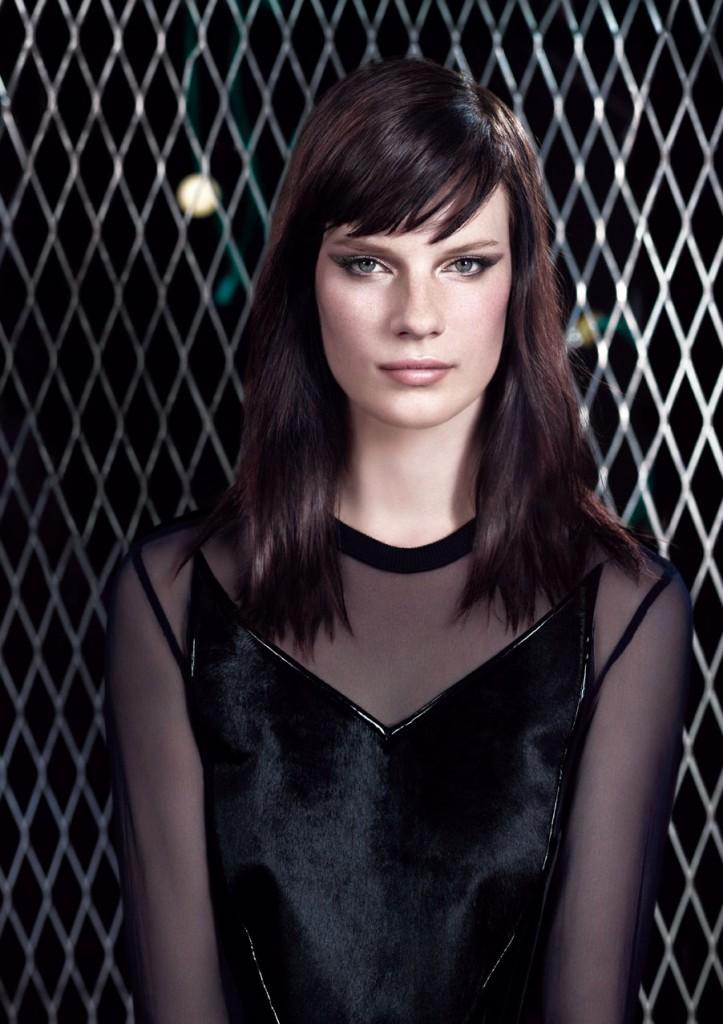 Givenchy Colección Acoustic Colors de Givenchy
