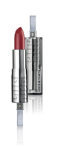 04-RougeInterditShine Colección Acoustic Colors de Givenchy