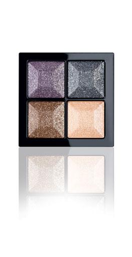 Givenchy Colección Acoustic Colors de Givenchy