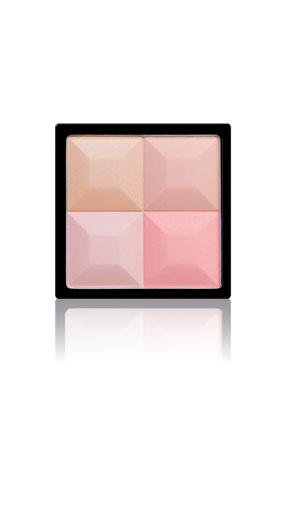 03-LePrismeVisage Colección Acoustic Colors de Givenchy