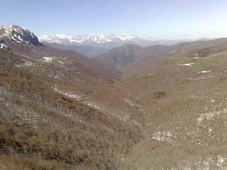 Merindad de Liébana y Pernía Merindad de Liébana y Pernía