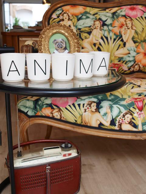 ¡Gente con alma! ¡Gente con alma!