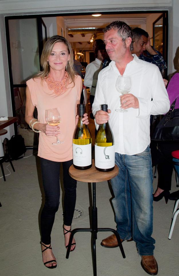 ¡Gente con alma! ¡Gente con alma!