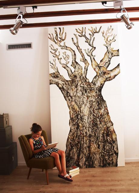 ¡Gente con alma! ¡Gente con alma!