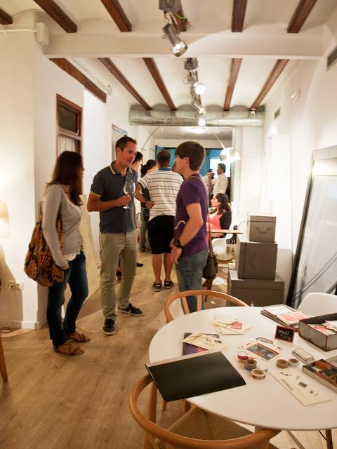 ¡Gente con alma! ¡Gente con alma!