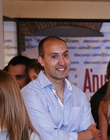 ¡Gente con alma! ¡Gente con alma!